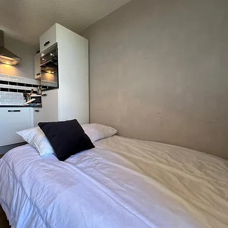 Aux Pieds Des Pistes, Balcon, Equipements Modernes A 1600 - Fr-1-624-53 Samoens